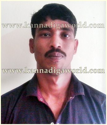 Rape Case accused- Pramodh Selkodu-
