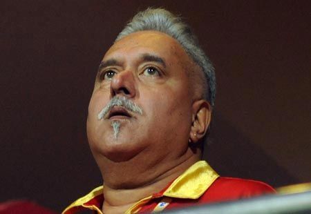 VMallya