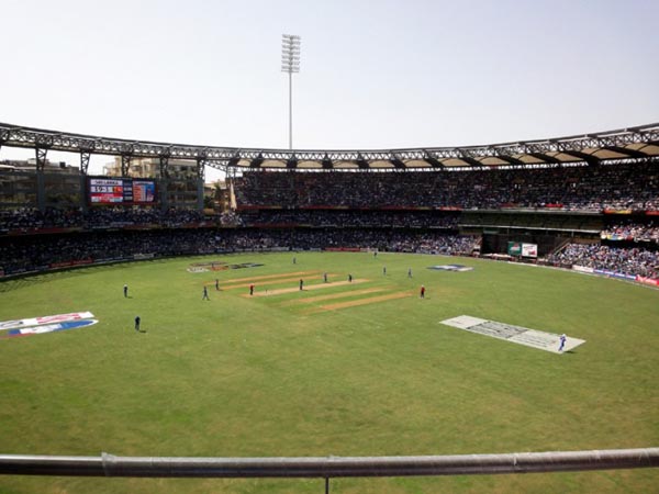 Wankhede