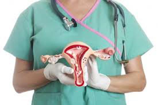 fibroid