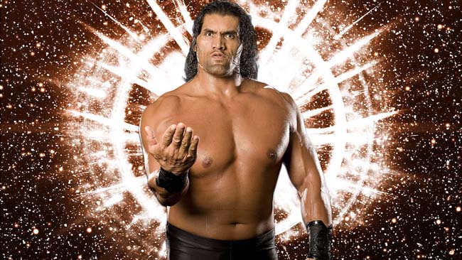 khali
