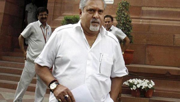 mallya