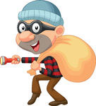 robbery-clipart-canstock164