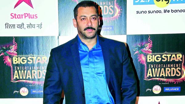 sallu