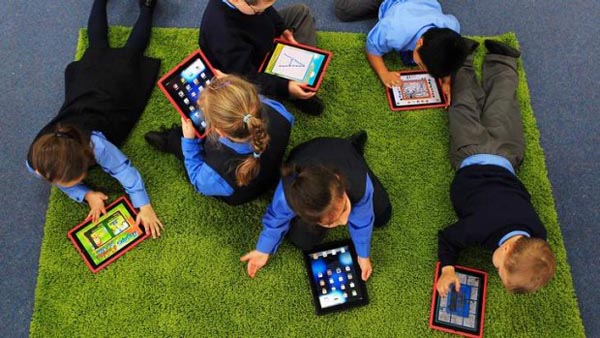 The Negative Consequences Of Technology For Children