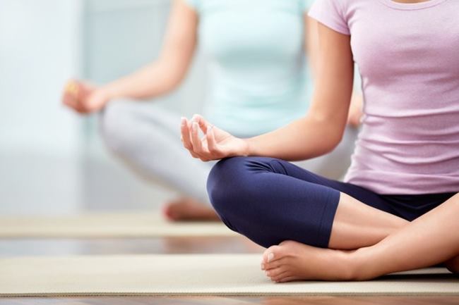 Benefits of Yoga2