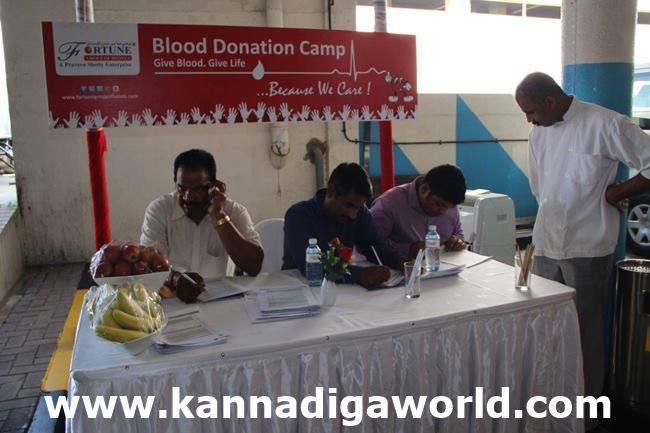 Blood Donation Camp Organized By Fortune-May 22-2016-IMG_2319-003