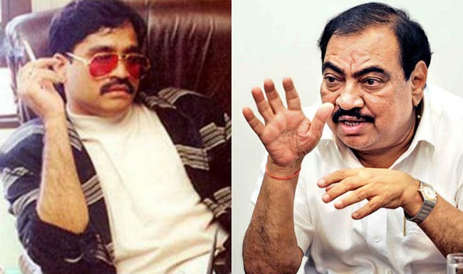 Dawood-Khadse