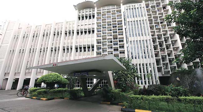 IIT-Bombay