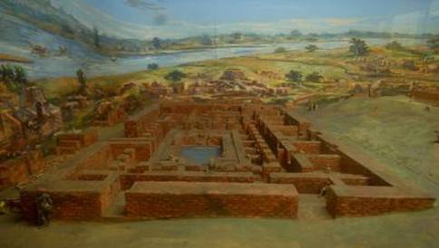 Indus-era