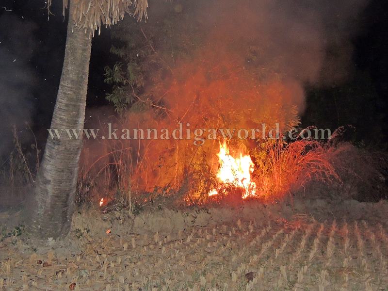Kota_Moodugiliyar_Fire Incident (14)