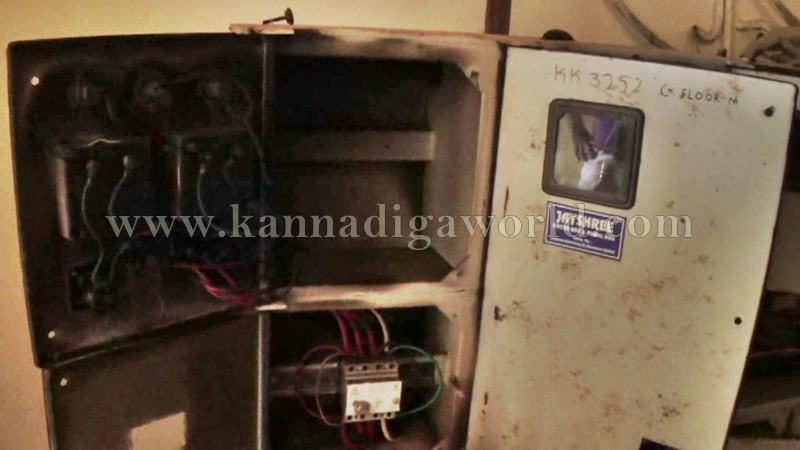 Kundapura_Court_fire Incident (5)