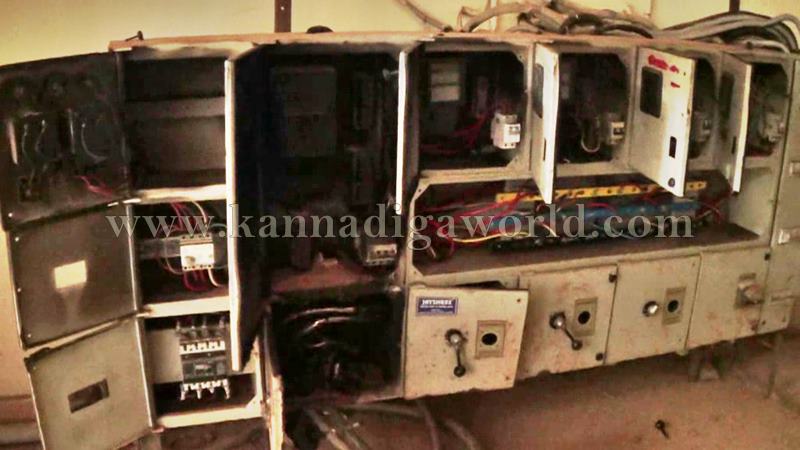 Kundapura_Court_fire Incident (6)