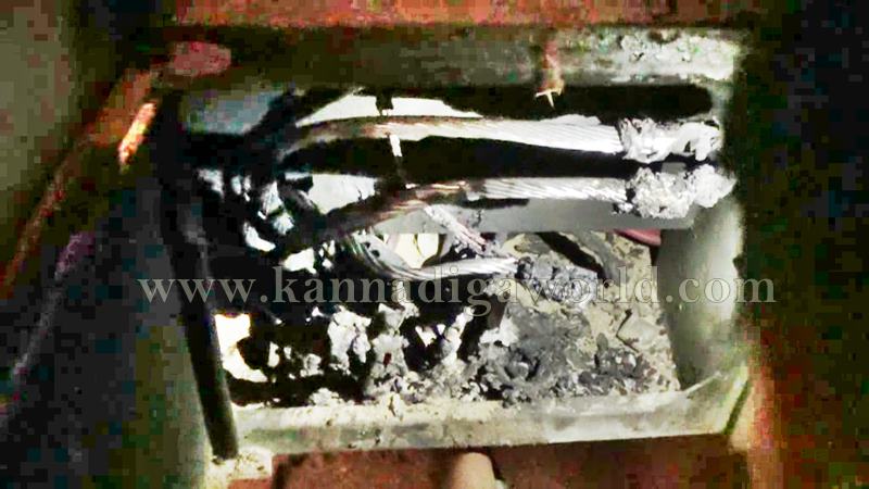 Kundapura_Court_fire Incident (7)