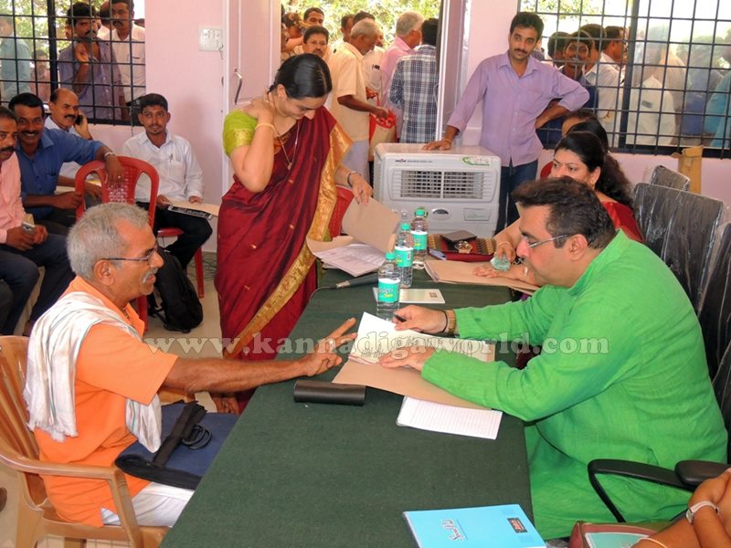 Kundapura_Pramodh Madhvaraj_Ahavalu Sweekara (11)