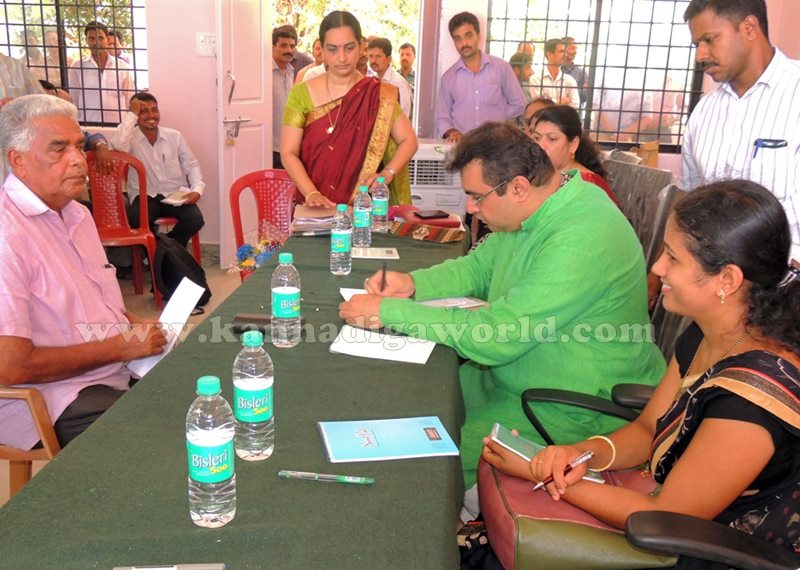 Kundapura_Pramodh Madhvaraj_Ahavalu Sweekara (9)