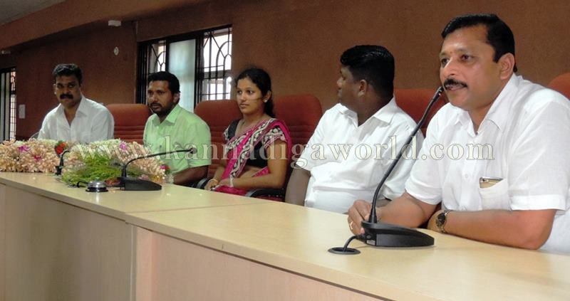 Kundapura_Taluku Panchayt_President (1)