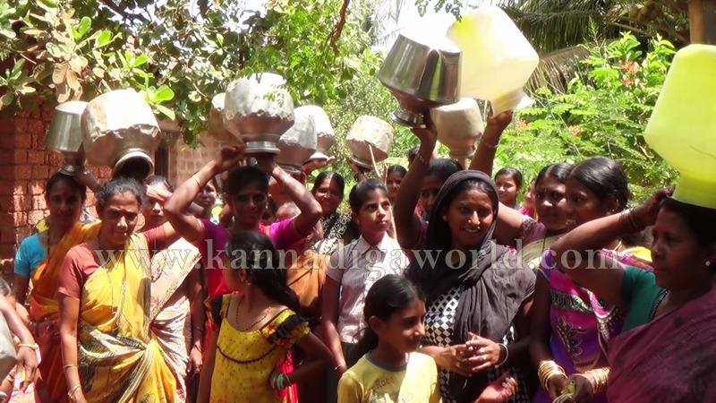 Kundapura_Yadamoge_Water Problem (18)