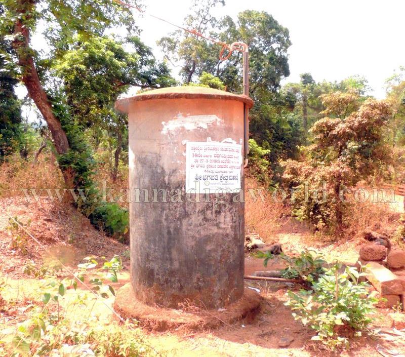 Kundapura_Yadamoge_Water Problem (3)
