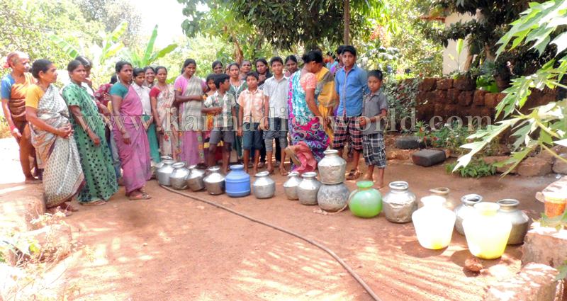 Kundapura_Yadamoge_Water Problem (5)