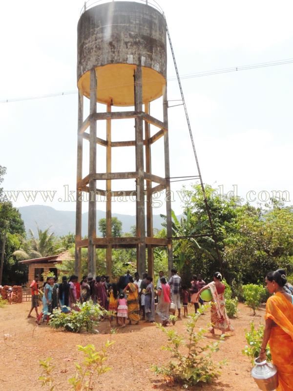 Kundapura_Yadamoge_Water Problem (9)