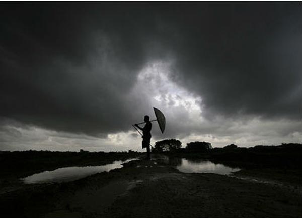 Monsoon-in-India