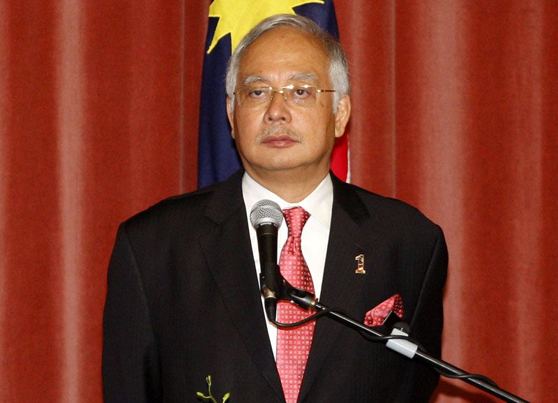 Najib-Razak