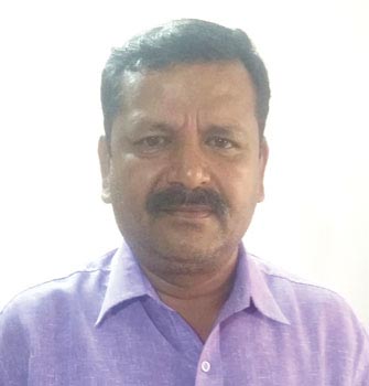 Rajanna Chandra layout murdered