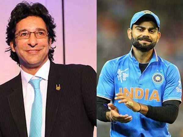 Wasim-Akram-and-Virat-Kohli