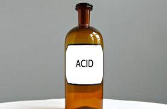 acid