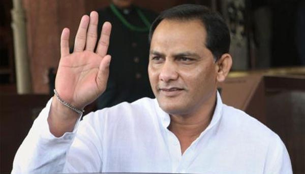 azharuddin
