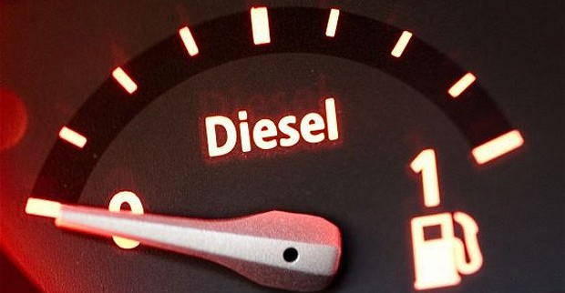 disel