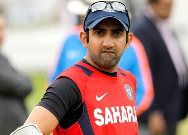 gambhir