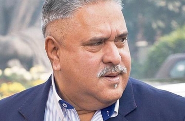mallya