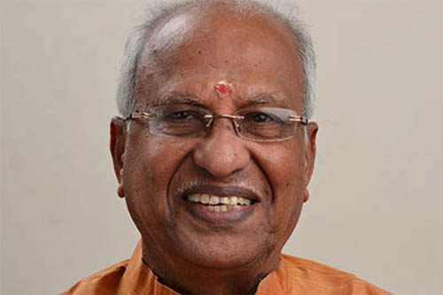 rajagopal