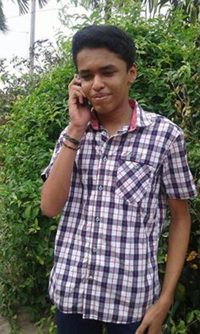 ranjan