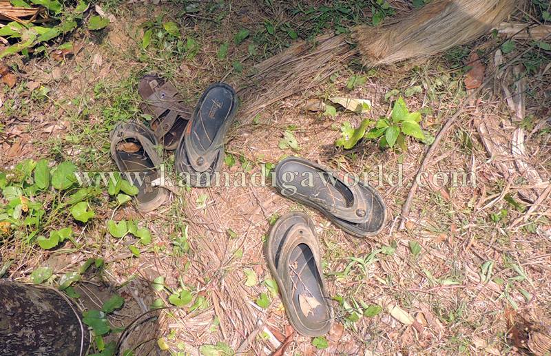 siddapura_Three family Members_ drowning pond (10)