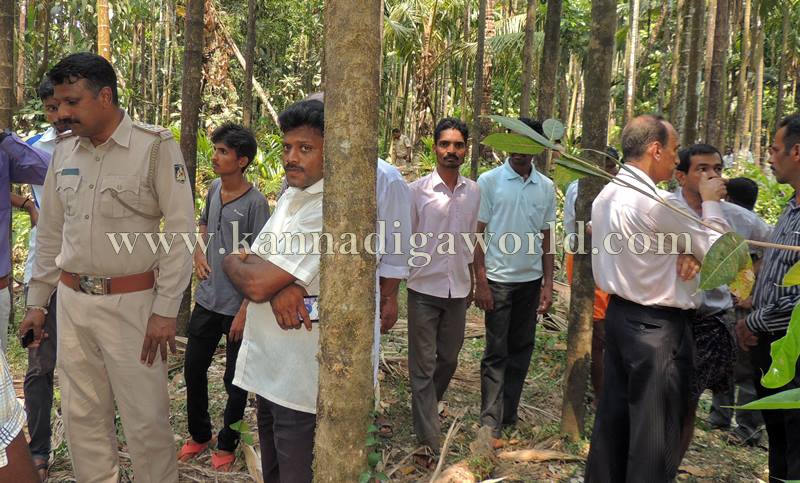 siddapura_Three family Members_ drowning pond (11)