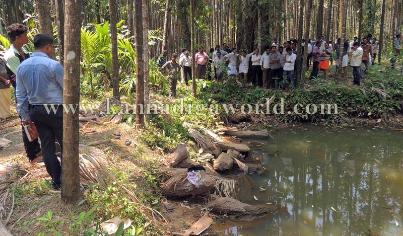 siddapura_Three family Members_ drowning pond (14)