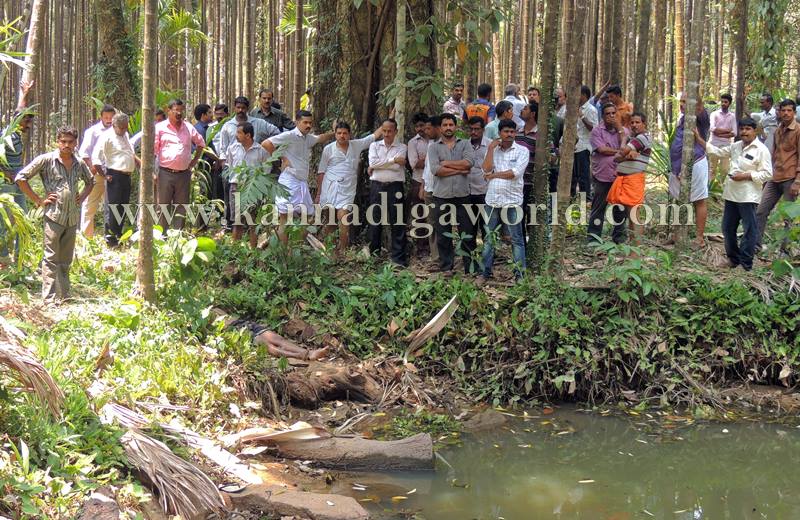 siddapura_Three family Members_ drowning pond (16)