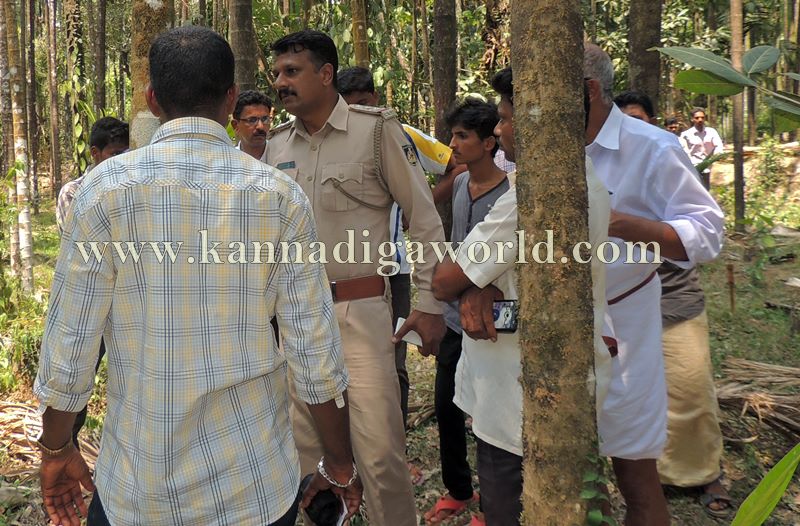 siddapura_Three family Members_ drowning pond (17)