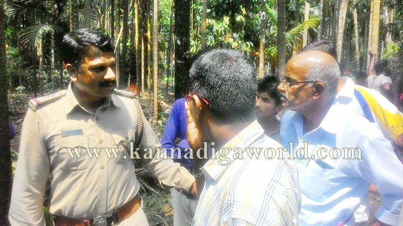siddapura_Three family Members_ drowning pond (19)