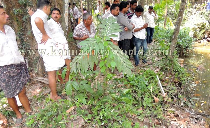 siddapura_Three family Members_ drowning pond (3)