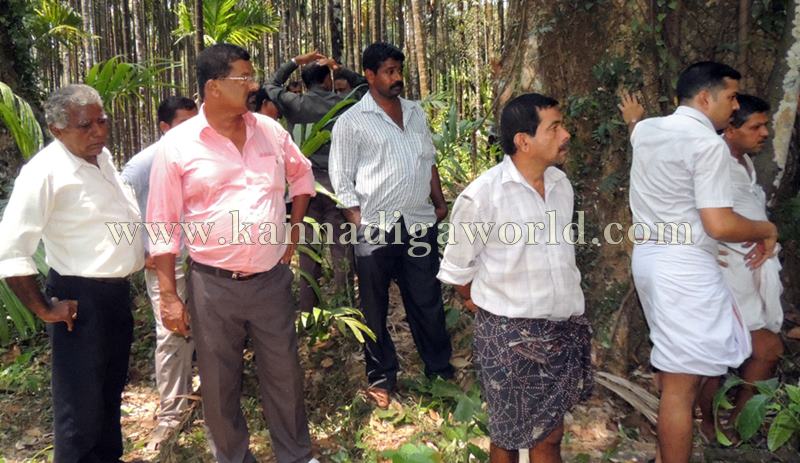 siddapura_Three family Members_ drowning pond (4)