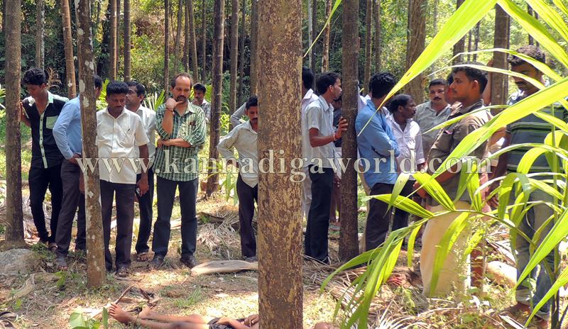 siddapura_Three family Members_ drowning pond (6)