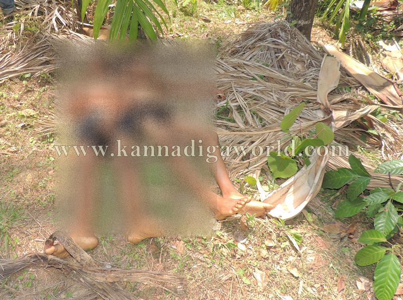 siddapura_Three family Members_ drowning pond (7)