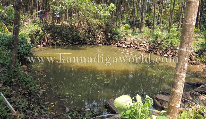 siddapura_Three family Members_ drowning pond (9)