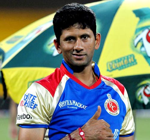 venkateshprasad