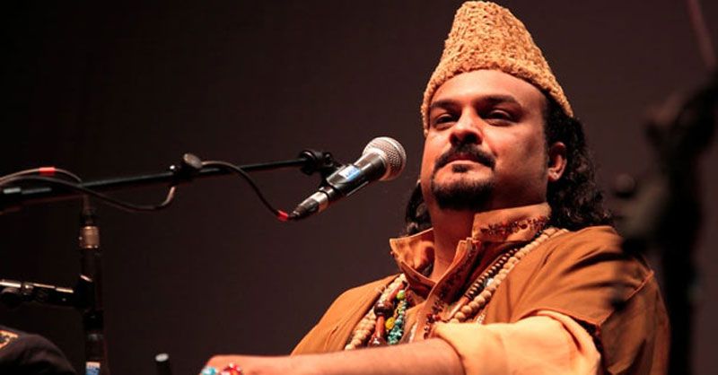 Amjad-Sabri