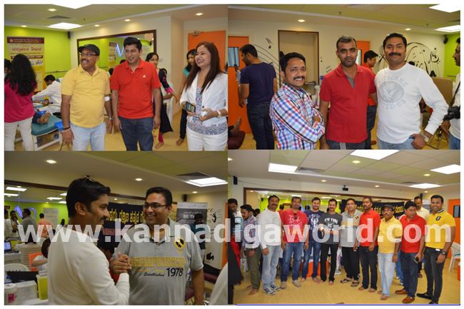 Blood Gowda samaja dubai-004